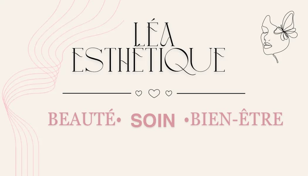 Carte de visite Esthétique 